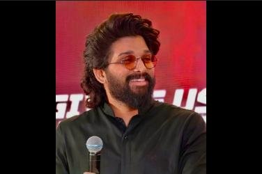 సంధ్య థియేటర్ తొక్కిసలాట కేసు